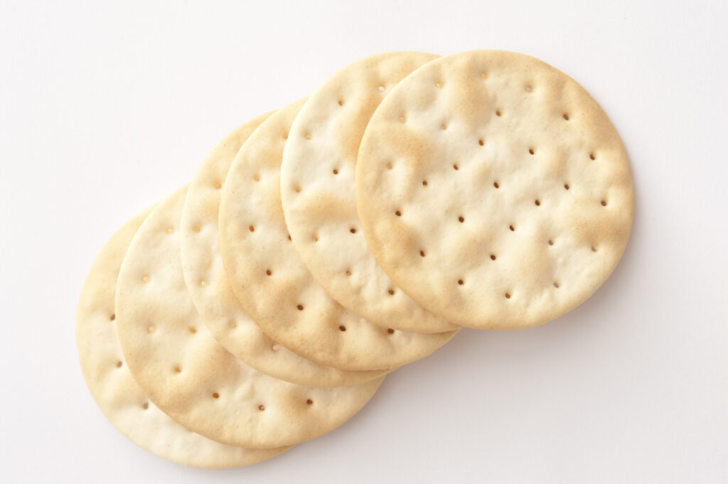 best charcuterie crackers