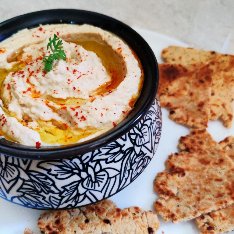 Dips for Charcuterie Boards