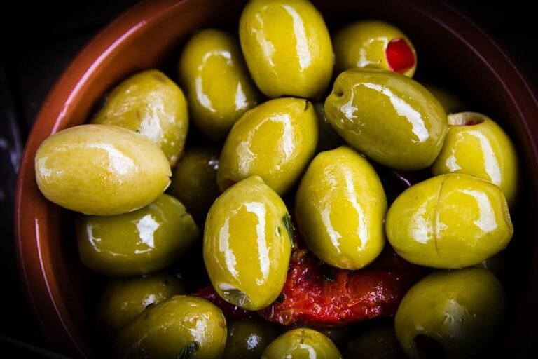 Can You Freeze Canned Olives? Find Out Here!