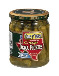 Pickles for Charcuterie Board