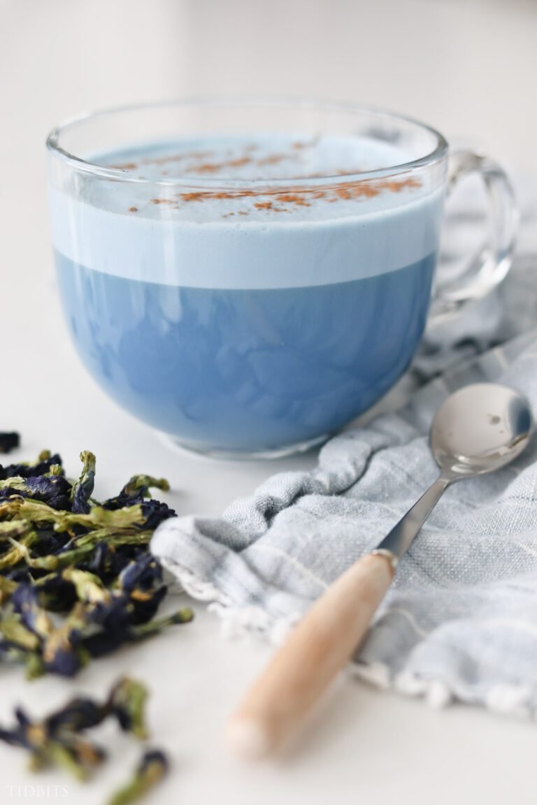 Best Blue Matcha Recipes
