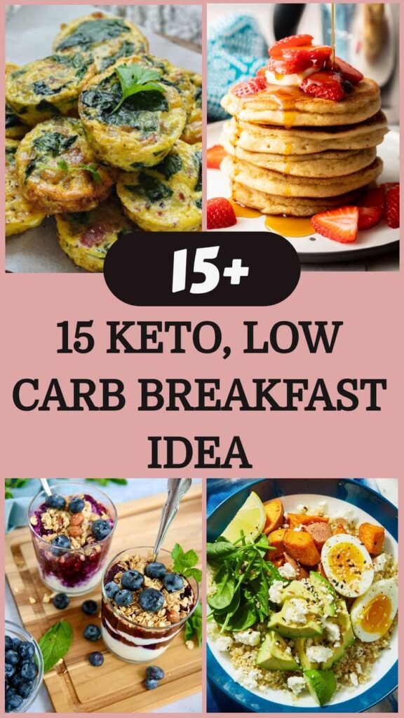 Try These 8 Lazy Keto Breakfast Recipes For Morning Fuel
