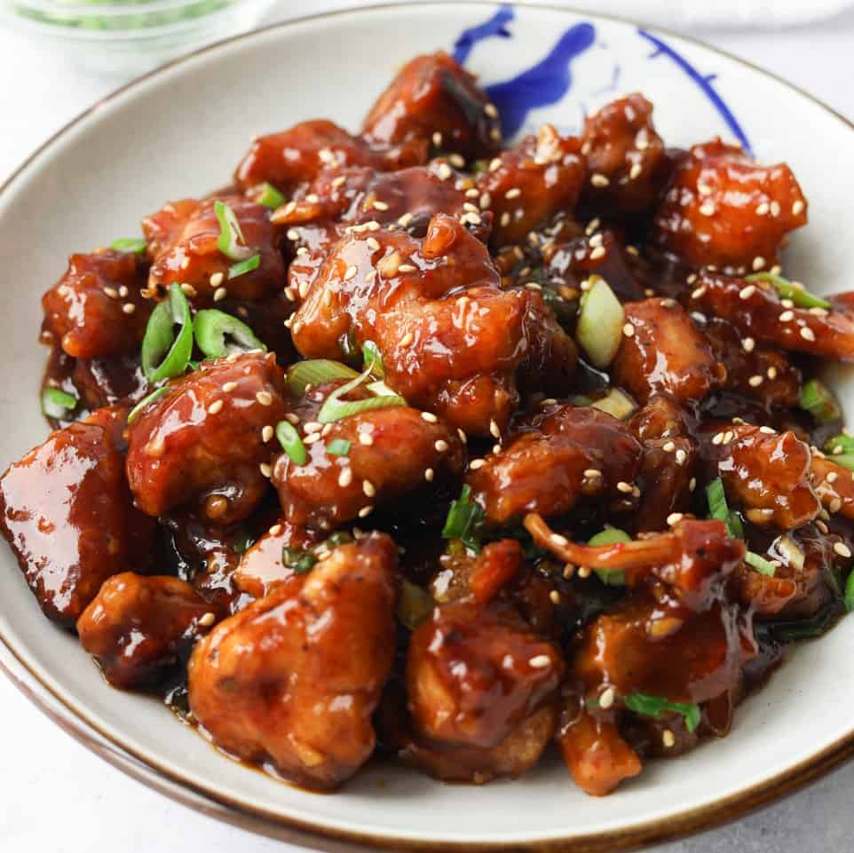 asian chicken breast recipes