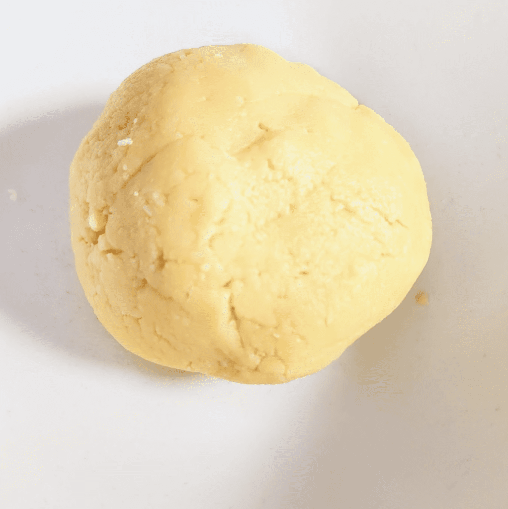 cookies dough