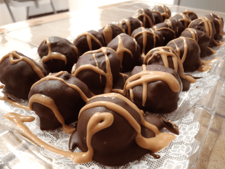 16 Easy and Delicious Air Fryer Dessert Recipes
