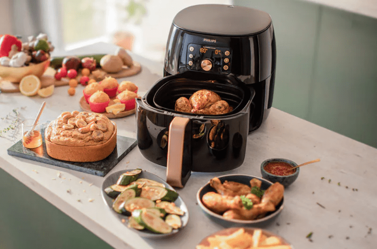 Air Fryer Tips and Tricks For Beginners