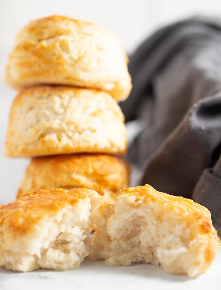 Air Fryer Biscuits