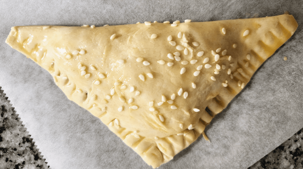 pakistani chicken puff pastry recipe