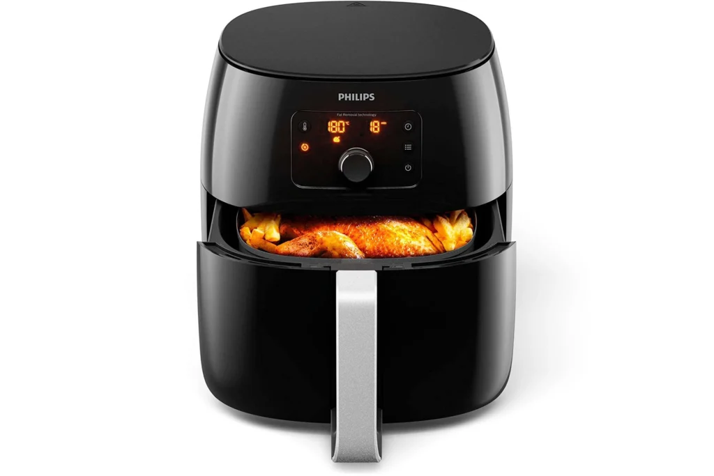 Which Air Fryer You Should Buy