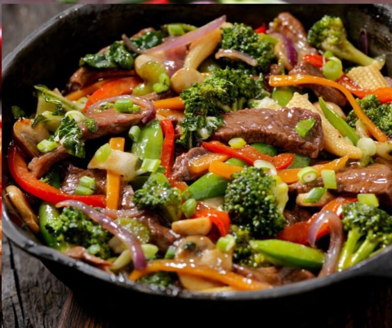 20 Healthy Keto Ground Beef Recipes To Keep You in Ketosis