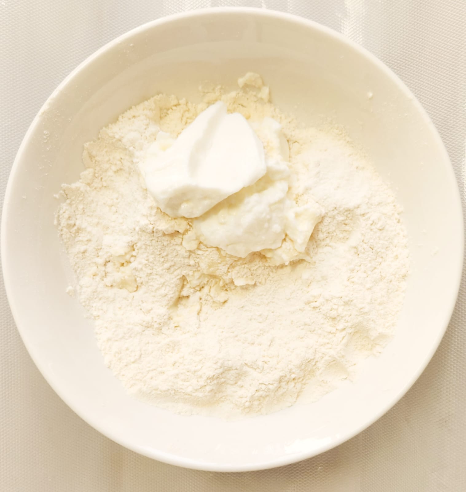 greek yogurt pizza dough