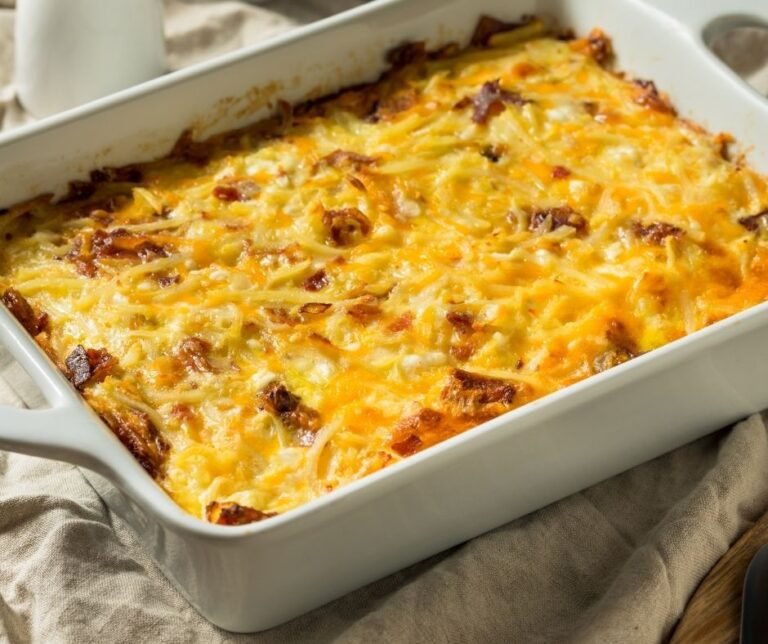 14 High Protein Dinner Ideas (40g Protein)