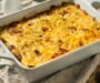 14 High Protein Dinner Ideas (40g Protein)