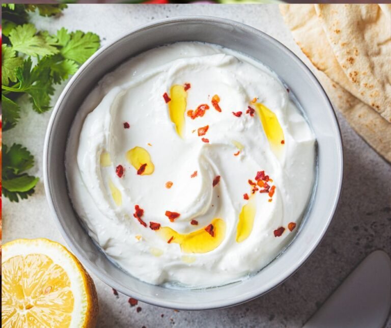 Whipped Feta Dips Recipes