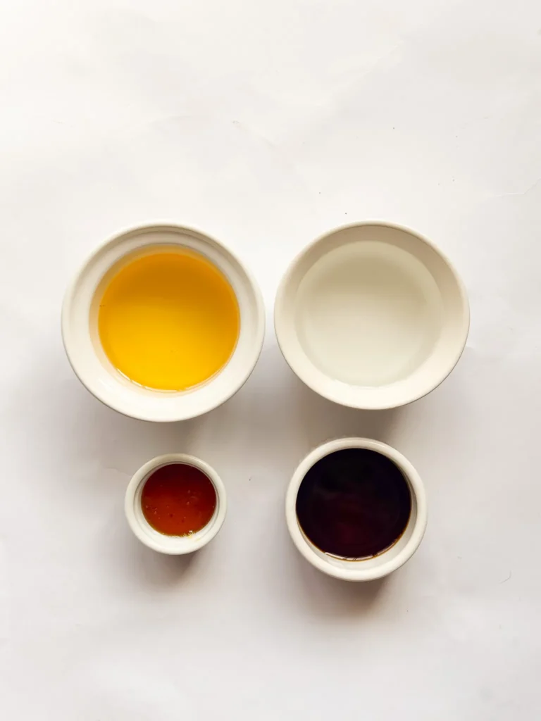 image for the wet ingredients.
