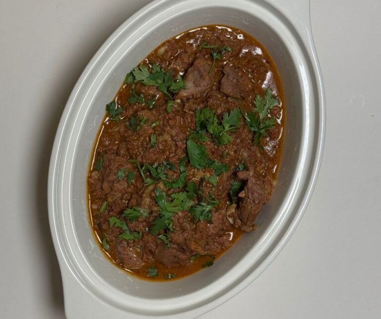 Carnivore Chilli