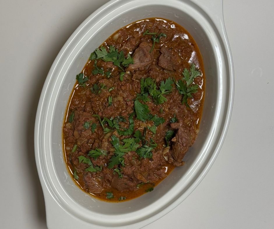 Carnivore Chilli