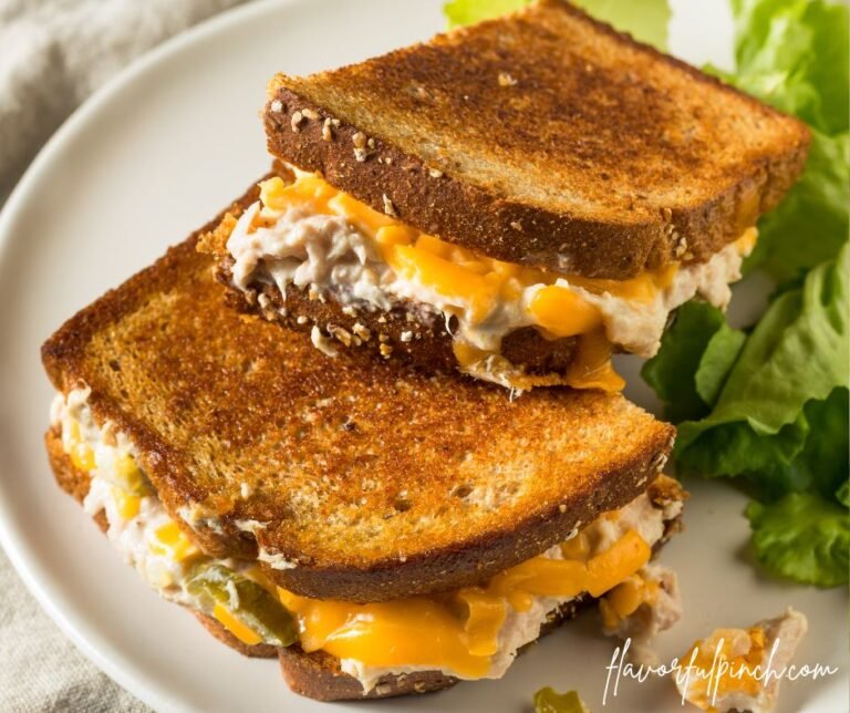 15 HIGH-PROTEIN WRAPS AND SANDWICHES THAT ACTUALLY KEEP YOU FULL UNTIL DINNER