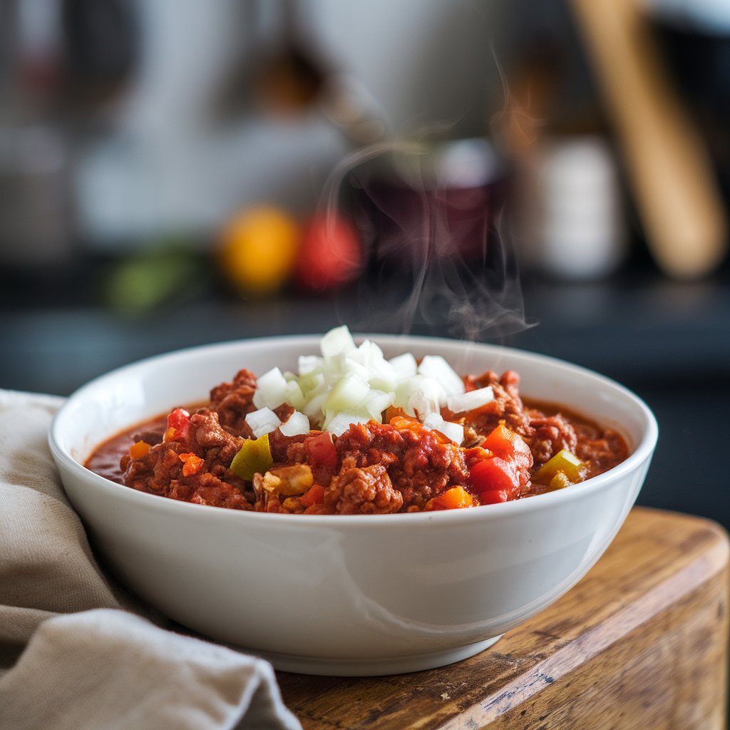 Carnivore Chili: The BEST Recipe (Zero Carbs)