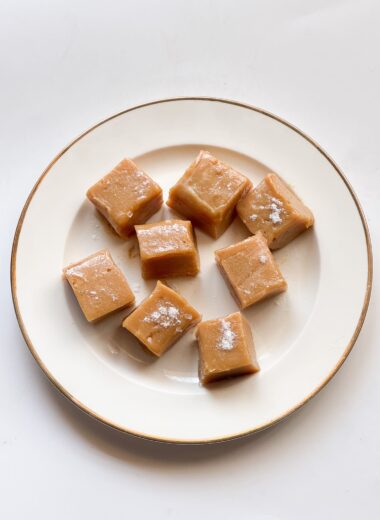 Peanut Butter Fudge