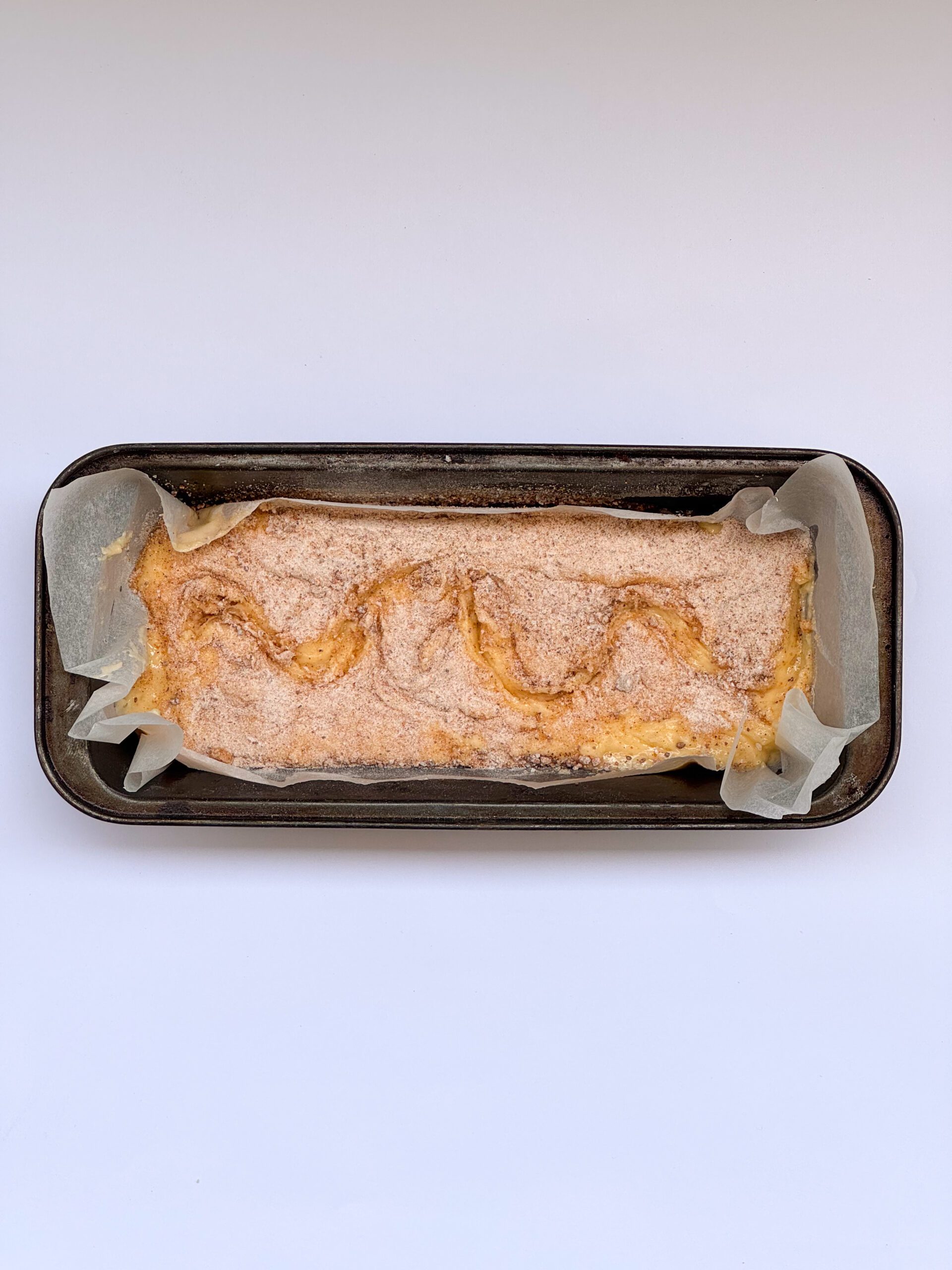 amish cinnamon bread recipe