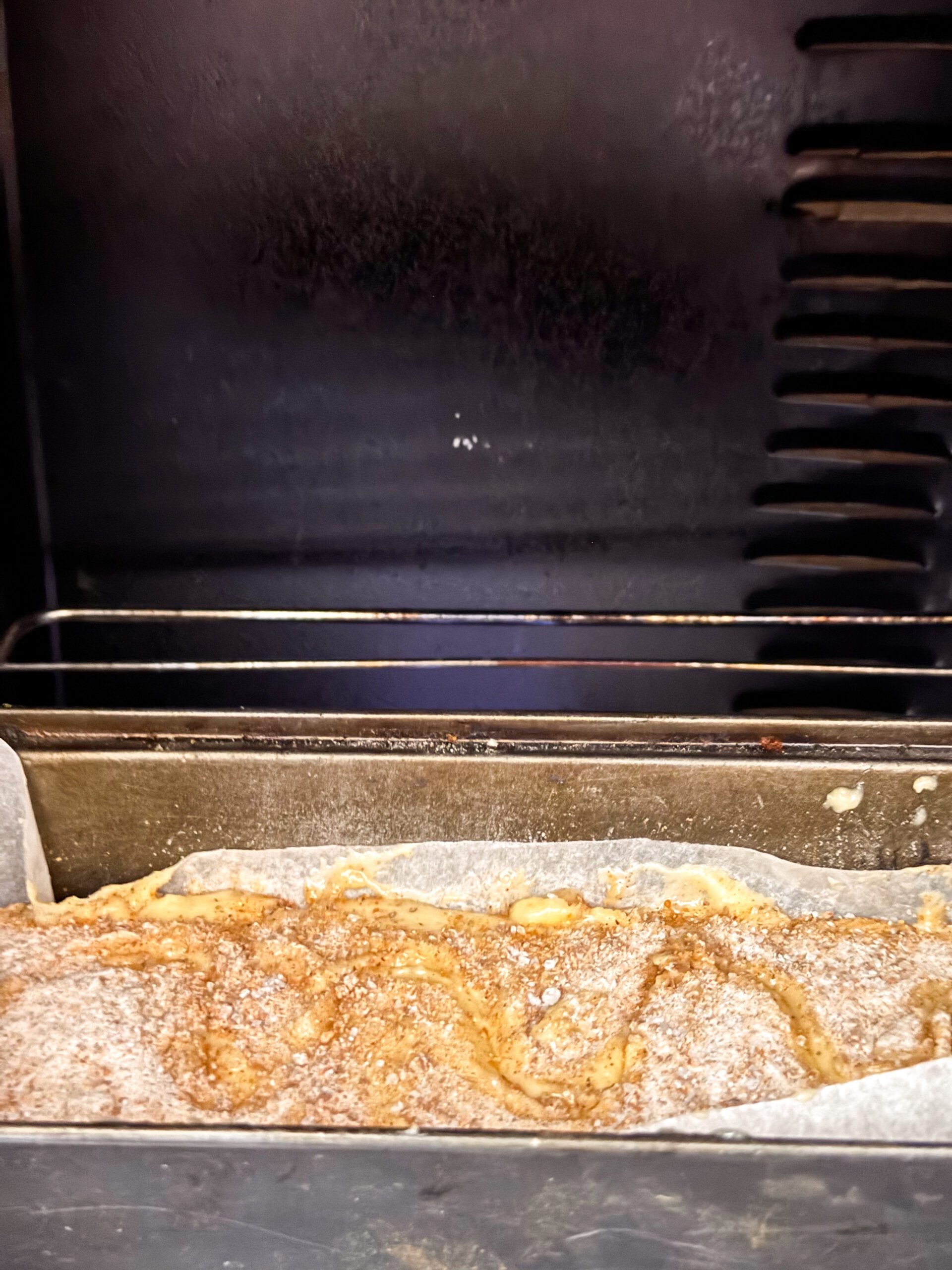 bake amish cinnamon bread