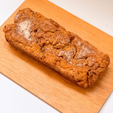 amish cinnamon bread recipe