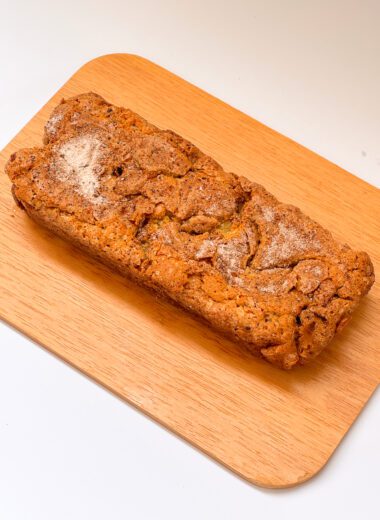 amish cinnamon bread recipe