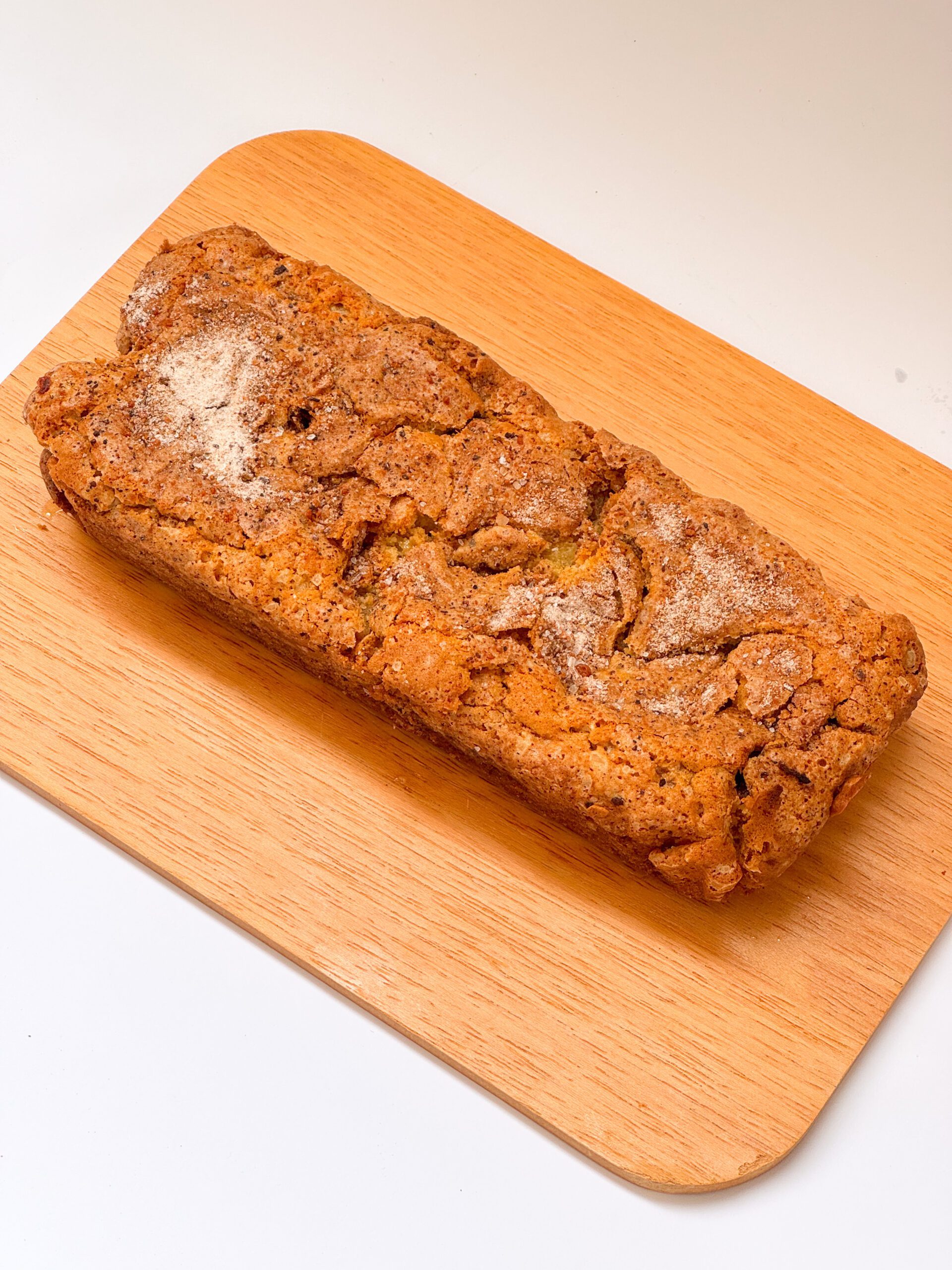 amish cinnamon bread recipe
