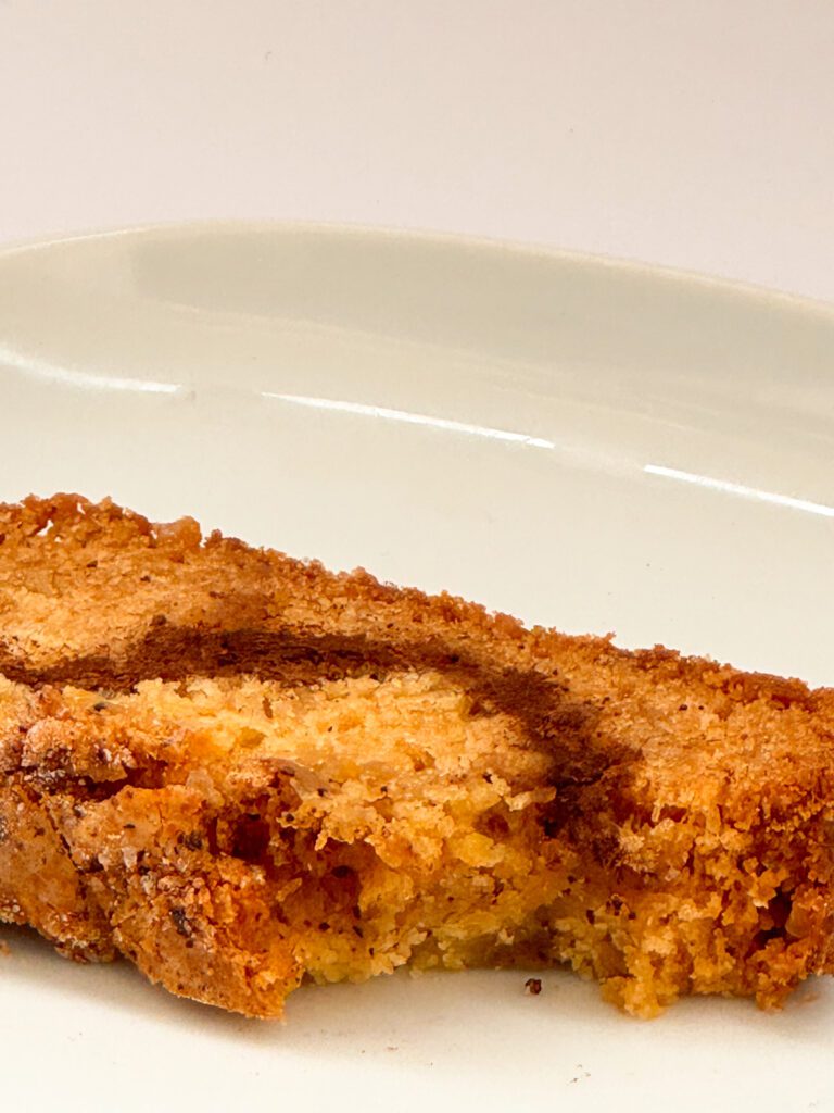 viral amish cinnamon bread recipe