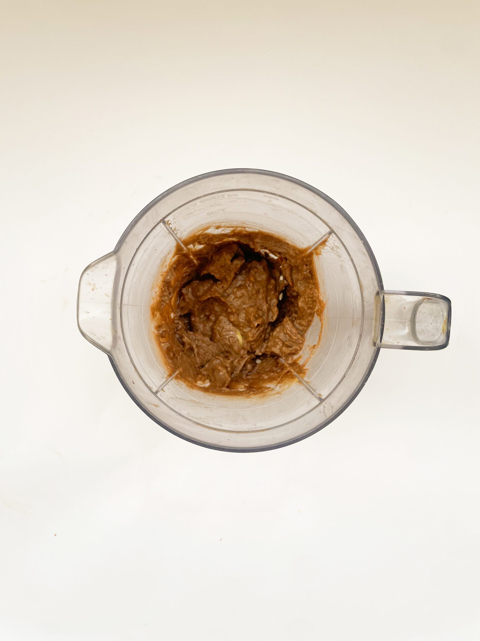 how to make sweet potato brownies