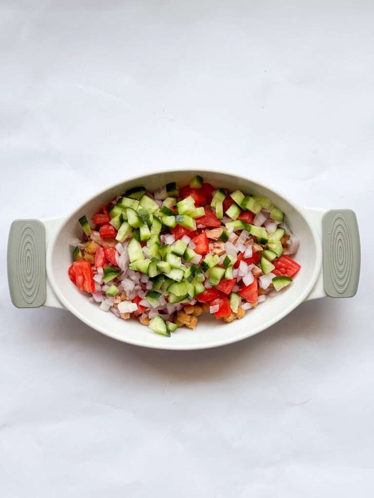 tuna Salad