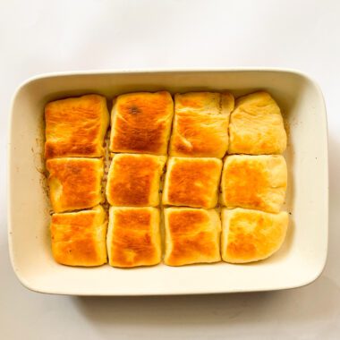 copycat texas roadhouse rolls recipe