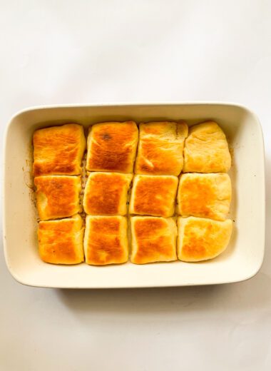 copycat texas roadhouse rolls recipe