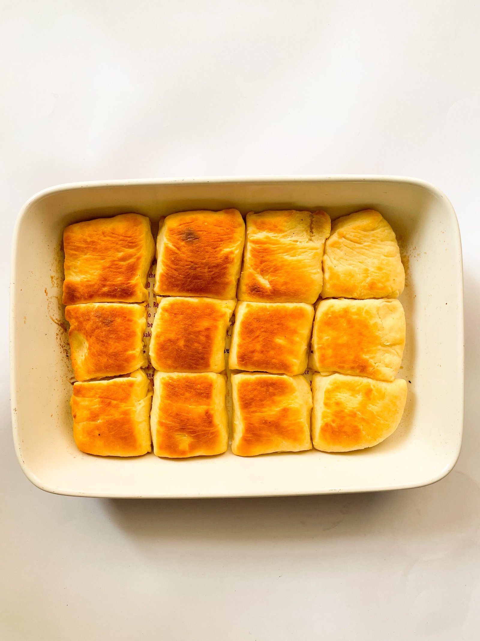 copycat texas roadhouse rolls recipe