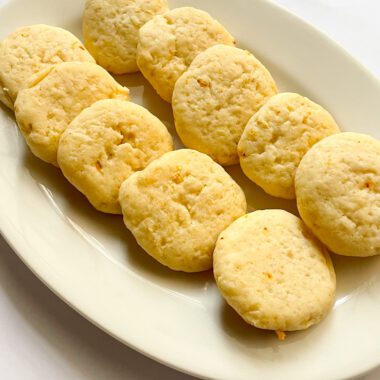 best lemon meltaway cookies recipe
