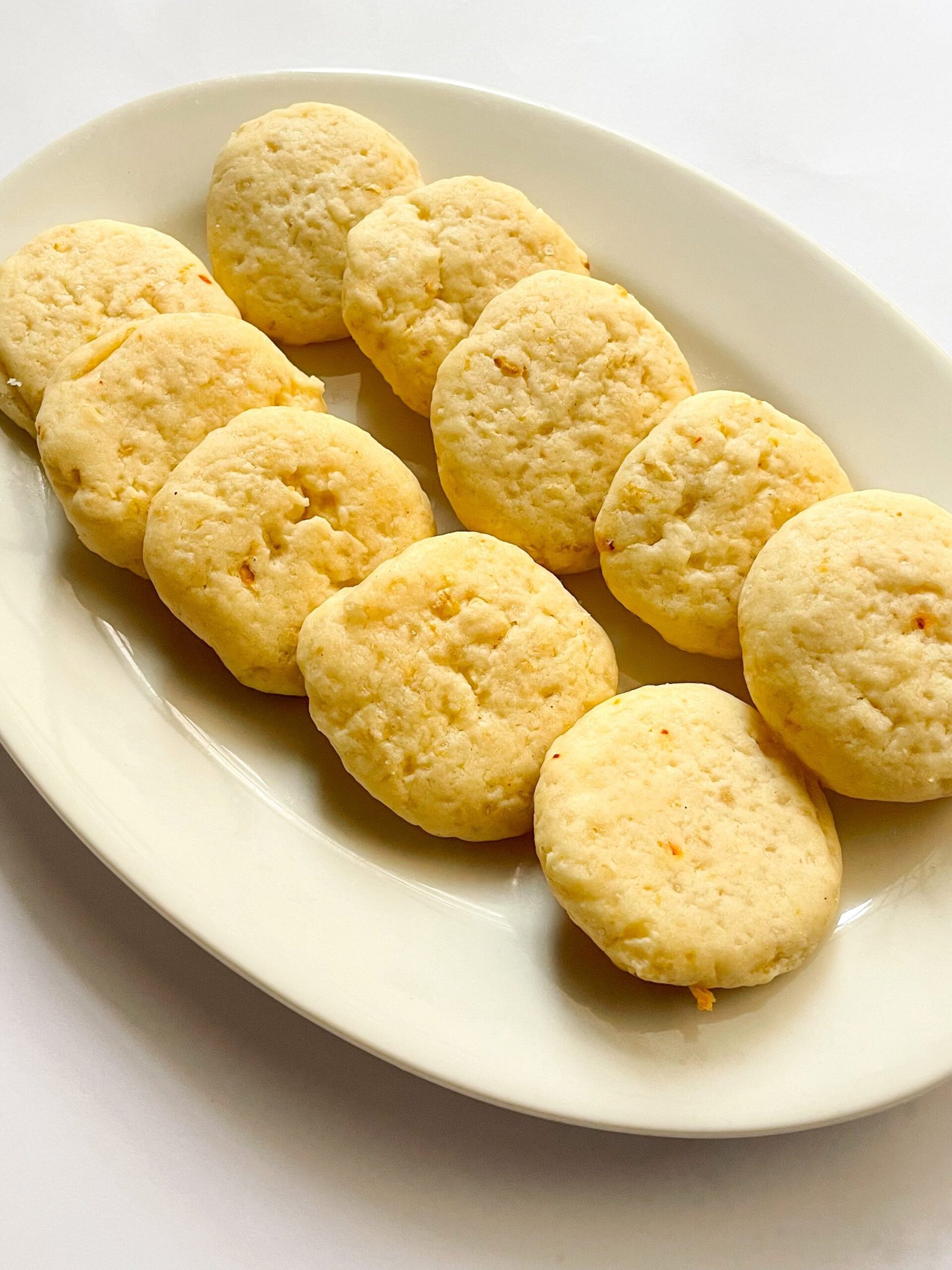 best lemon meltaway cookies recipe