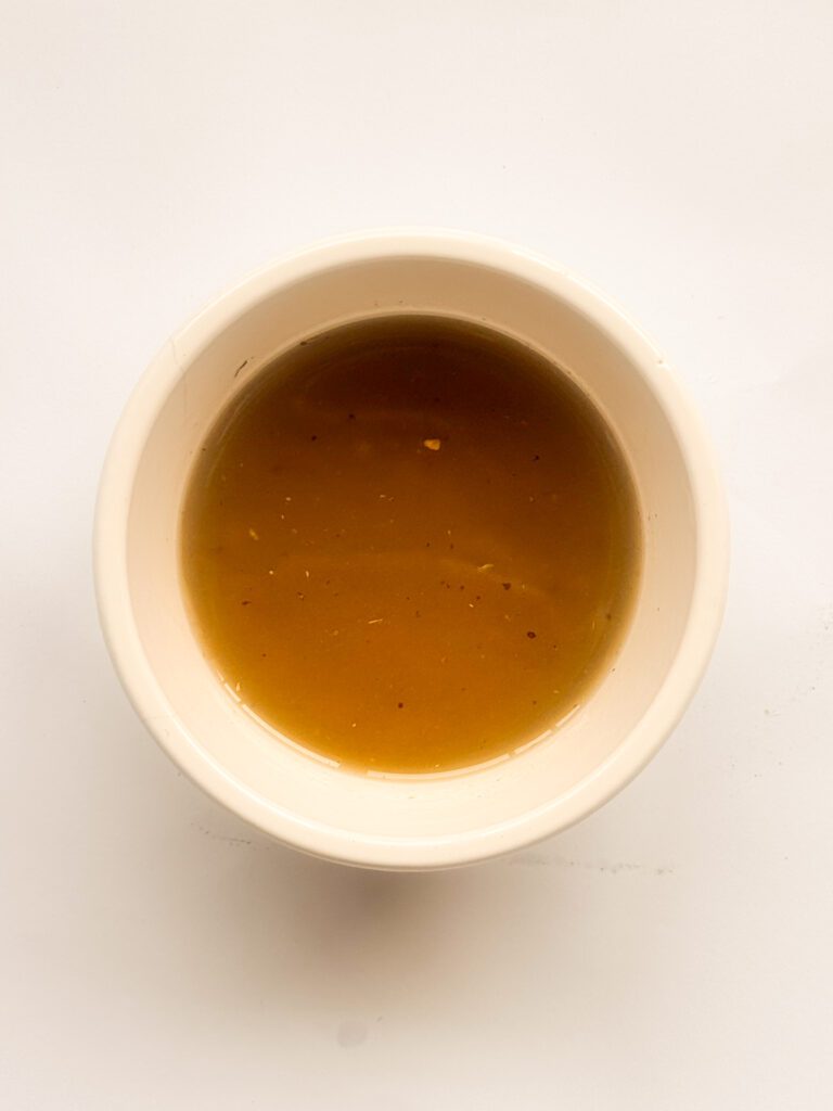 asian ramen noodle salad dressing
