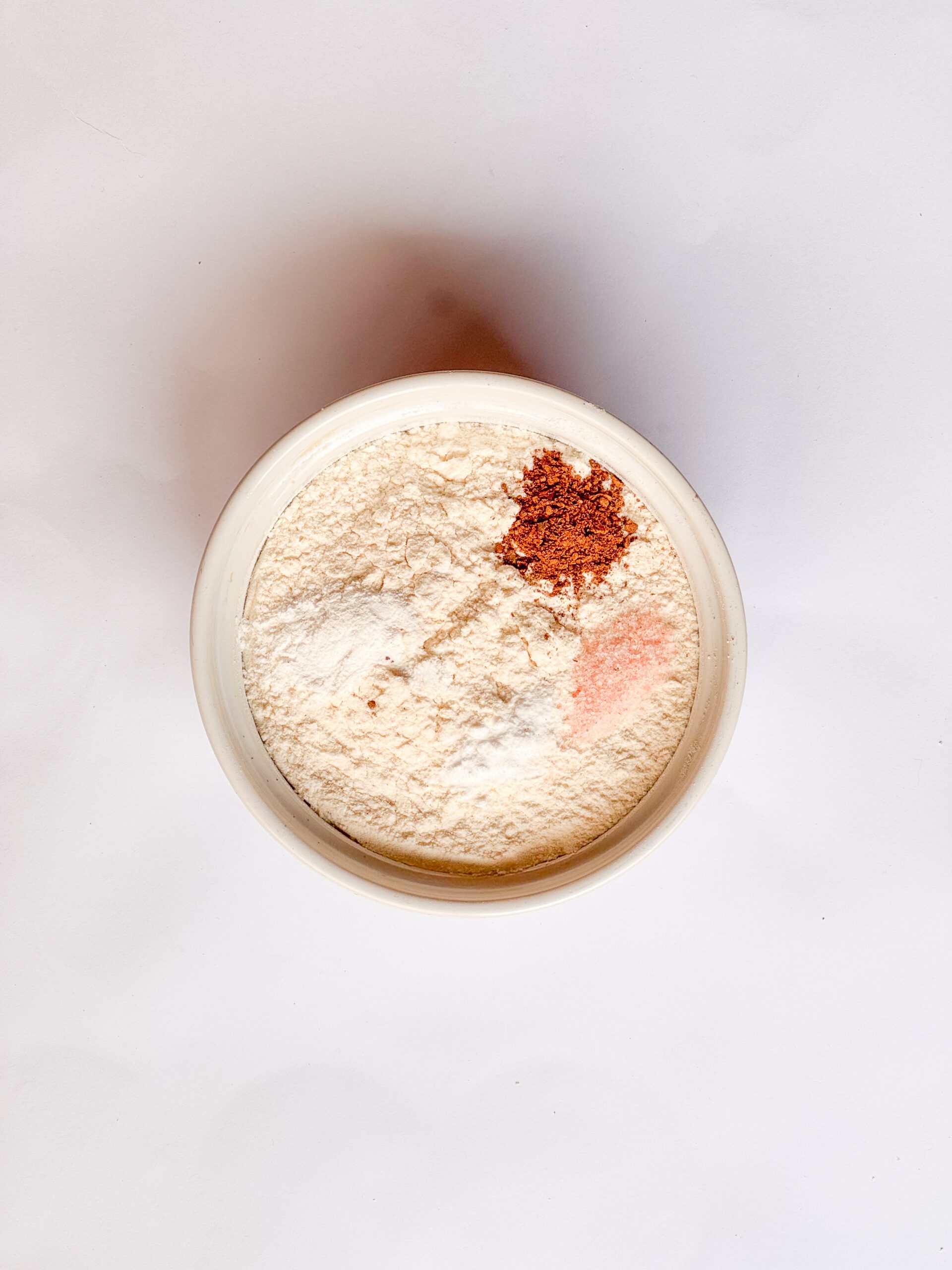 banana snickerdoodle recipe instructions