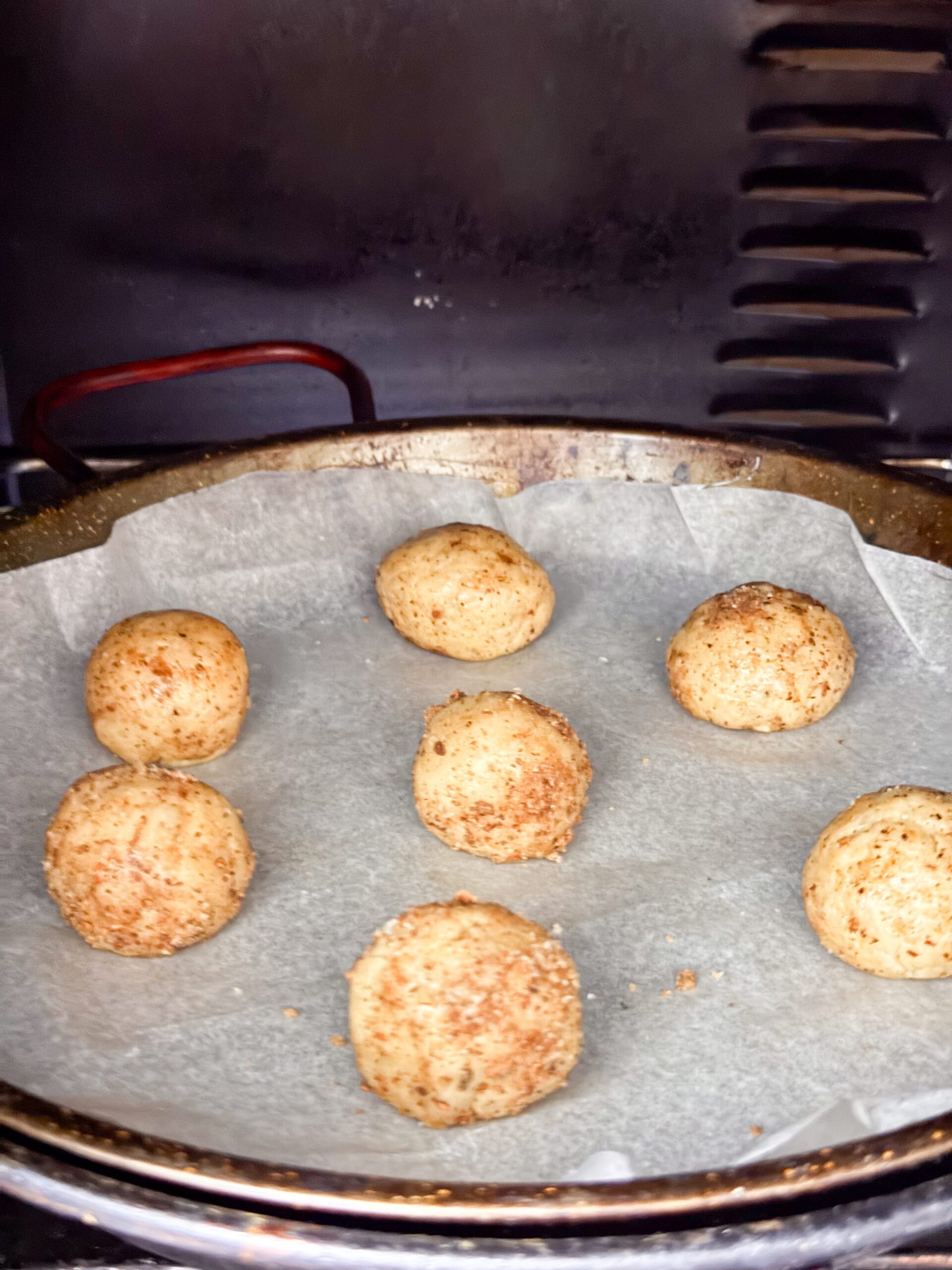 banana snickerdoodle cookies recipe images