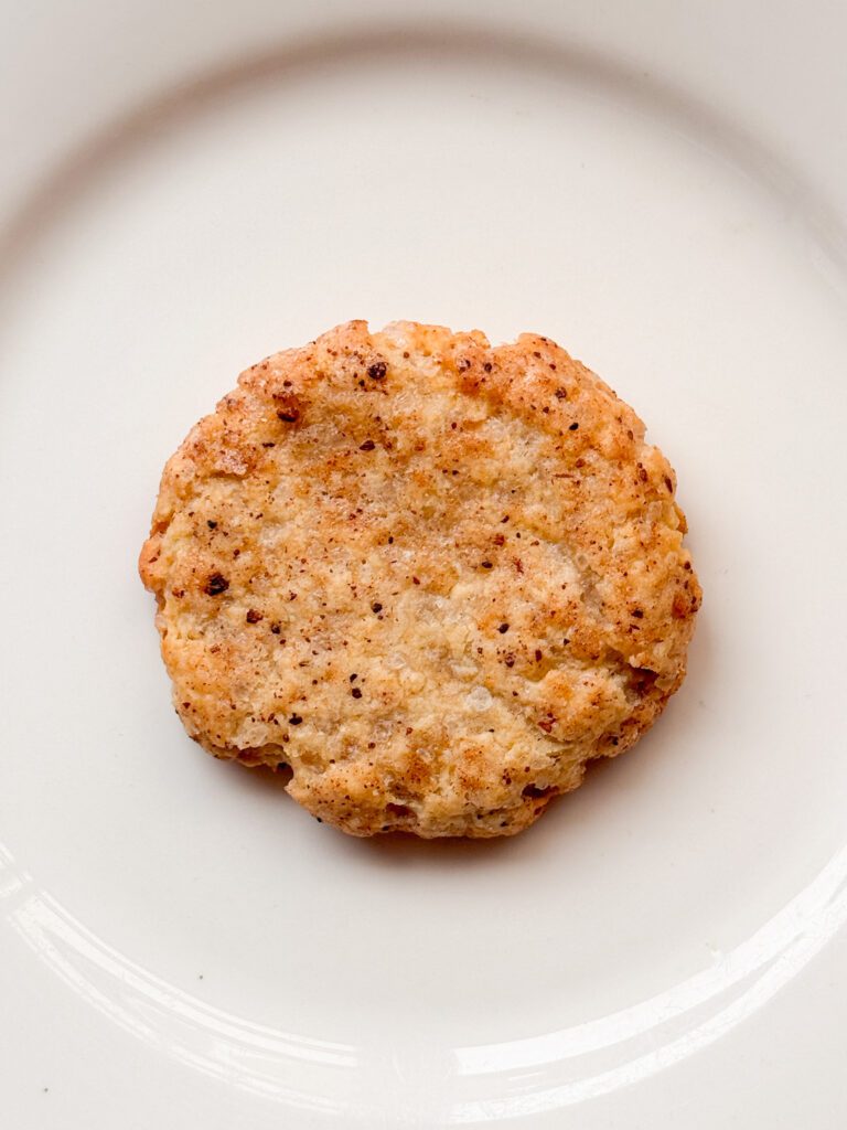 banana snickerdoodle cookies recipe