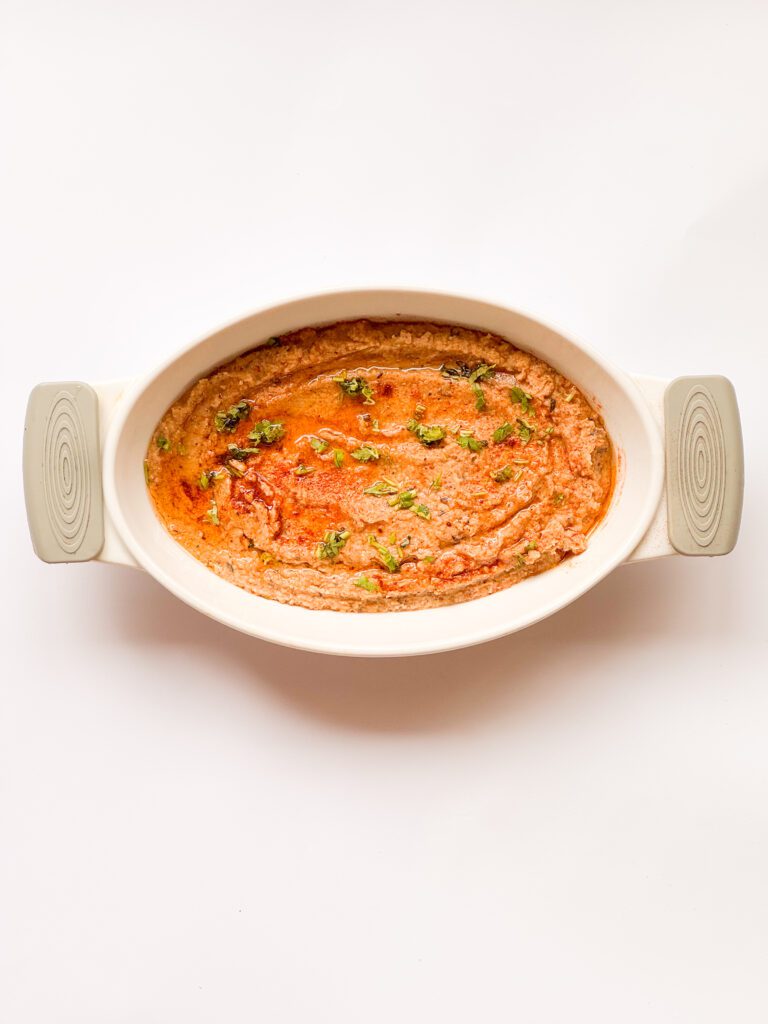 refried beans from canned beans recipe