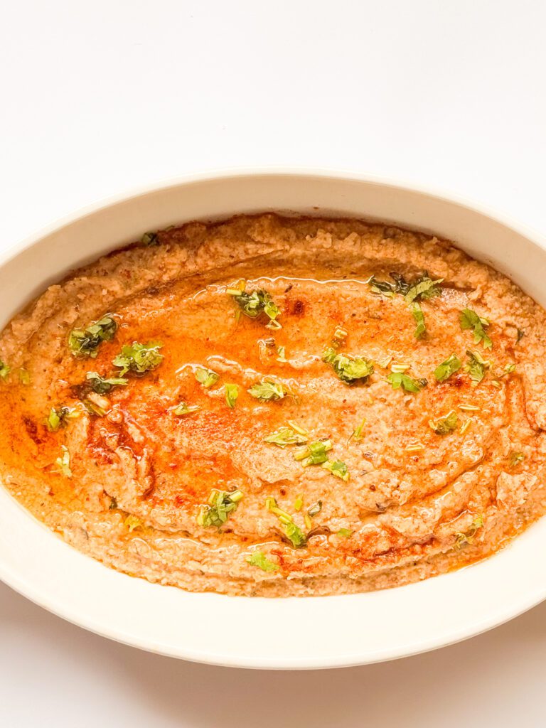 how to make refried beans from canned beans