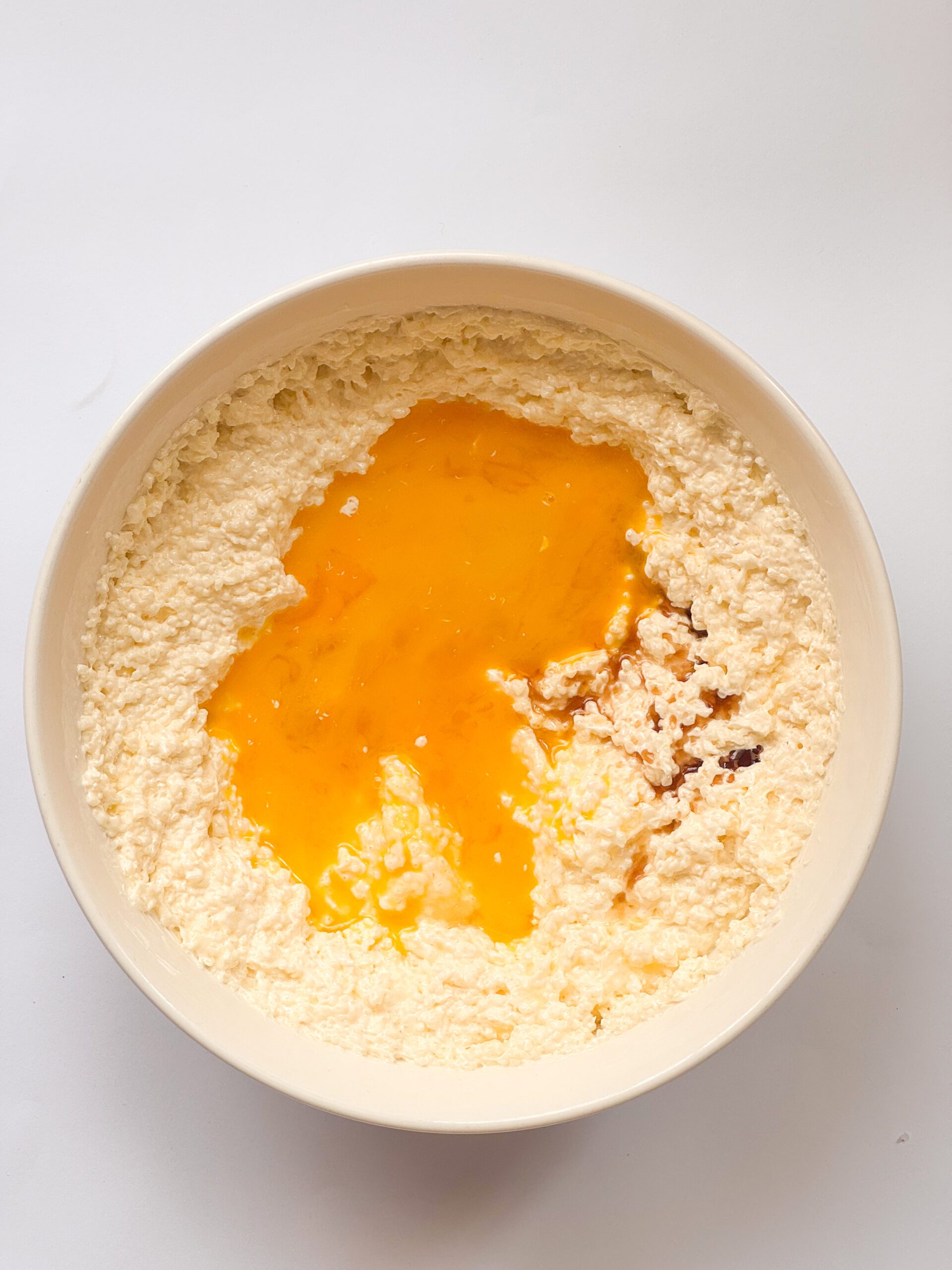 snickerdoodle cookies recipe with butter and sugar