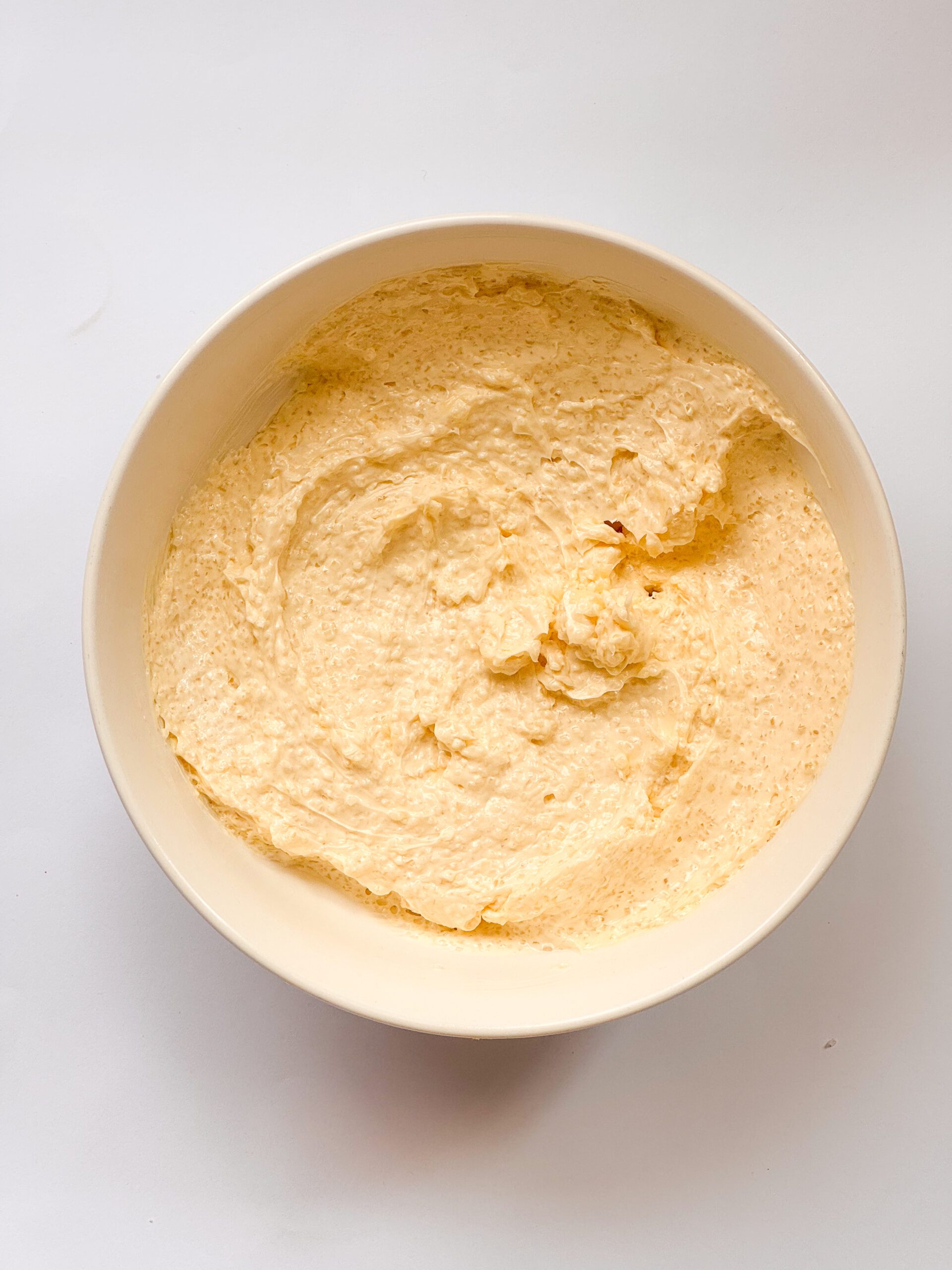 how to make chewy snickerdoodle cookies