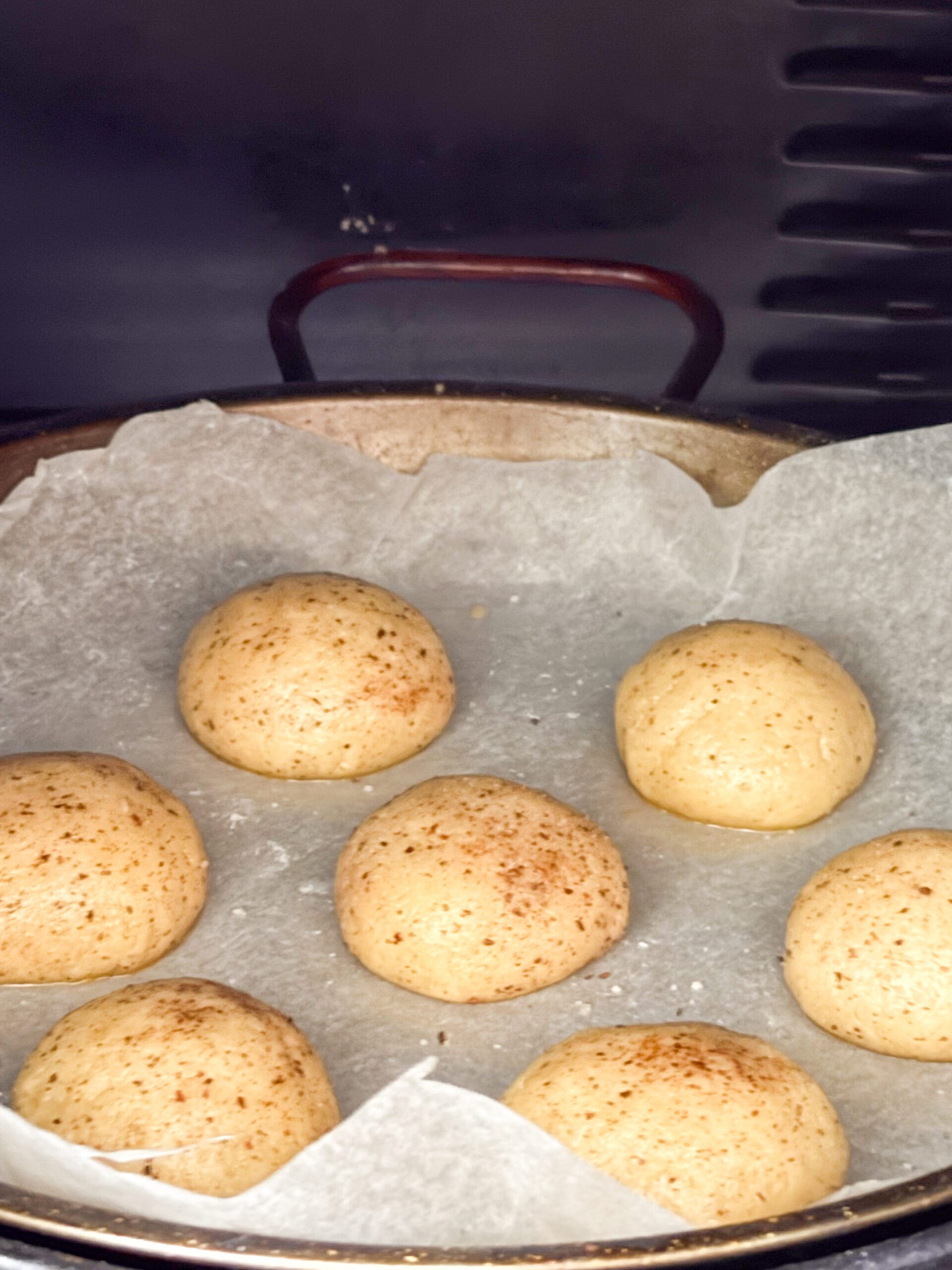 how to bake snickerdoodle cookies recipe