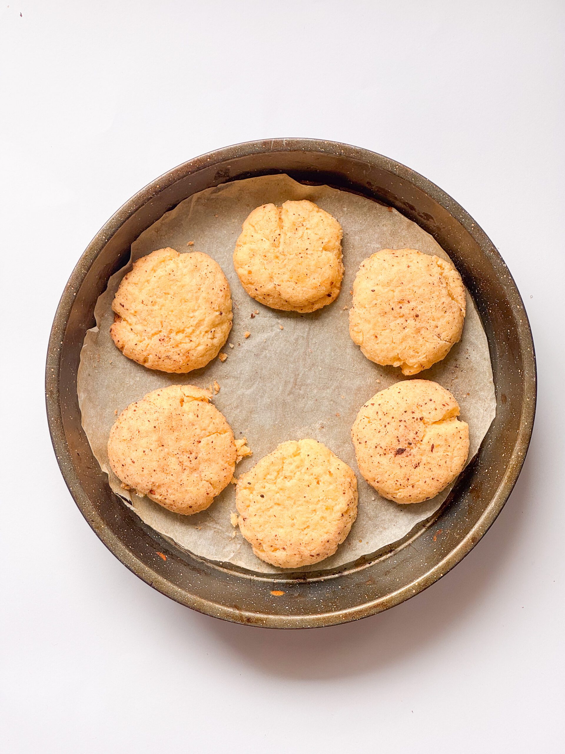 viral snickerdoodle cookies recipe