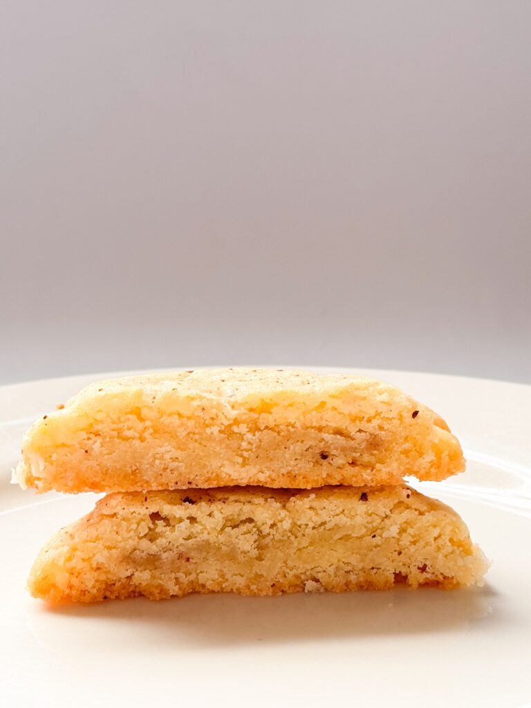 snickerdoodle cookies recipe