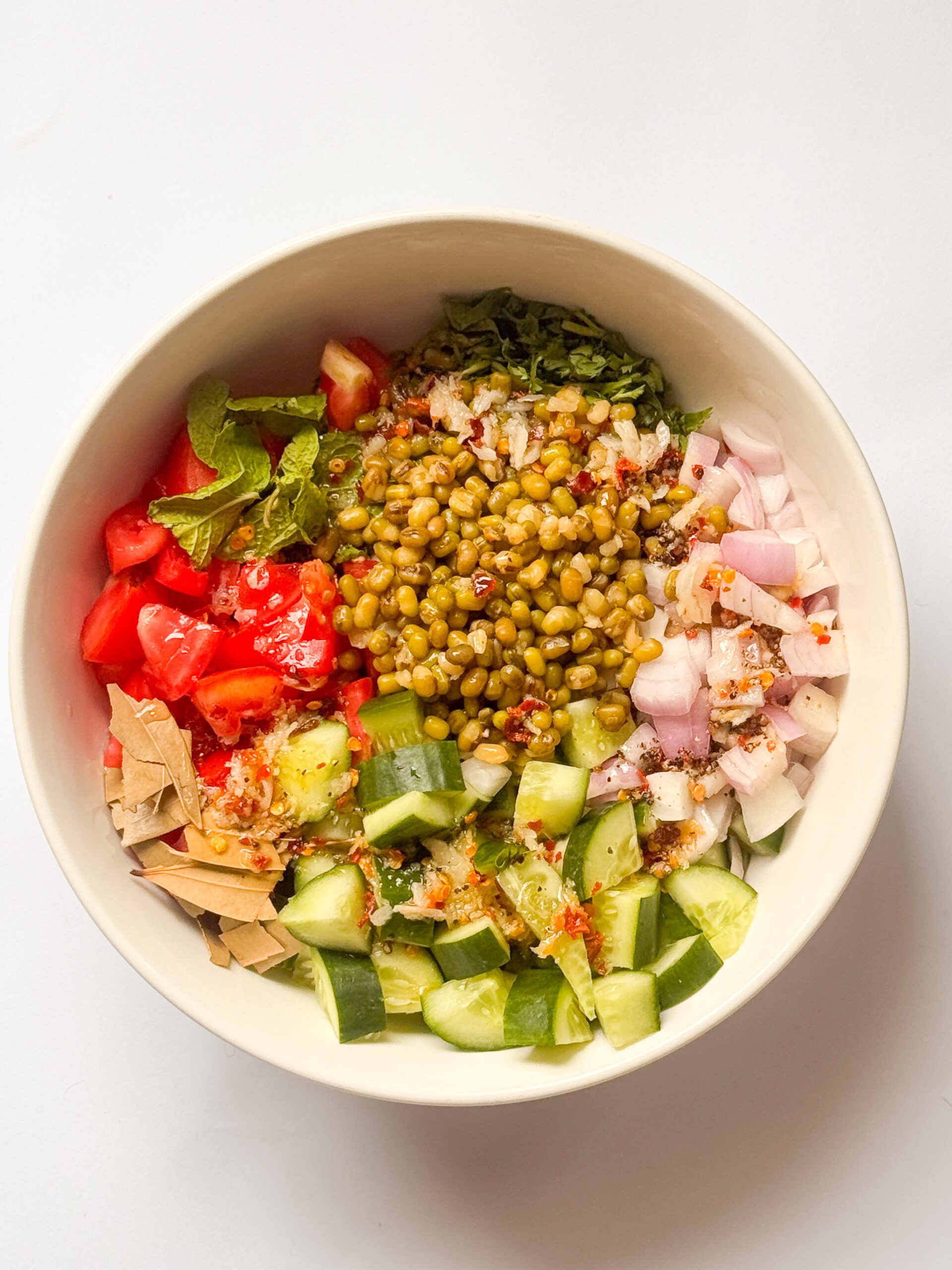lentil tabbouleh recipe directions
