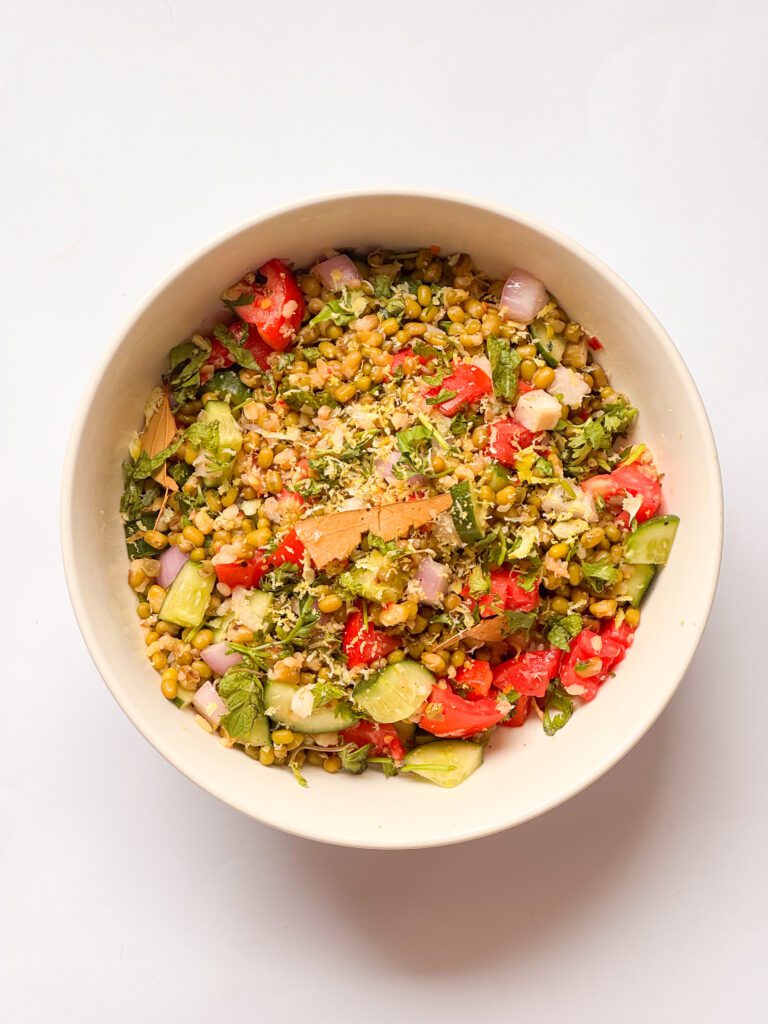 viral salad recipe